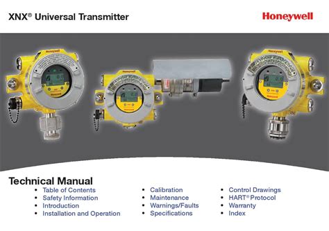 xnx universal transmitter datasheet|XNX™ Universal Transmitter Engineering Specifications